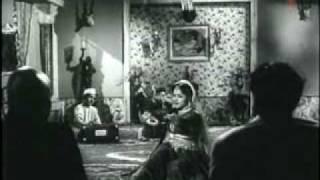 Watch Chale Aao Kharidaaro ki Ham Ulfat Lutaate Hain || Kalpana(1960) || Asha Bhonsle || {Old Is Gold} Video