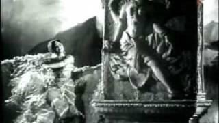 Watch Tu Hai Mera Prem Devta || Kalpana(1960) || Manna Dey & Mohd. Rafi || {Old Is Gold} Video
