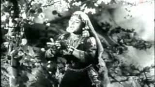 Watch Main Khifki pe Aaoongi - Kalpana(1960) - Asha Bhonsle & Mohd. Rafi - {Old Is Gold} Video