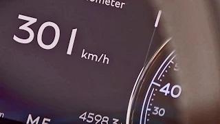 Watch 2016 Bentley Bentayga - High Speed Testing Video