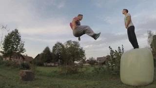 Watch PEOPLE ARE AWESOME (EXTREME EDITION) Video
