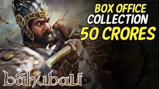 Watch Bahubali became biggest opener of Indian Cinema | Vscoop Video