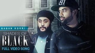 Watch Shades of Black | Gagan Kokri ft Fateh | Heartbeat | Latest Punjabi Songs Video