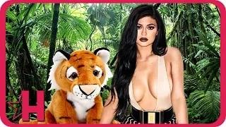 Watch Kylie Jenner SLAMS Her Pre-18 Critics Over Racy Photos Video