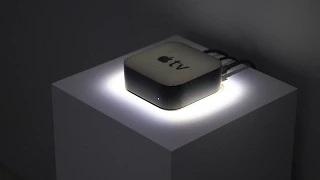 Watch Hands-on with the new Apple TV Video