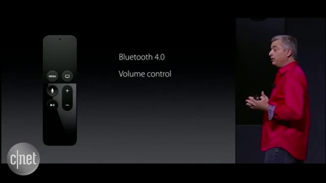 Watch New Apple TV starts at $149 Video