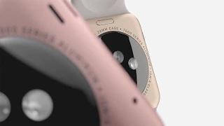 Watch Apple Watch - Choose Colorfully Video
