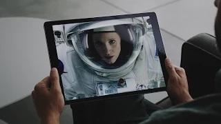 Watch Introducing iPad Pro Video