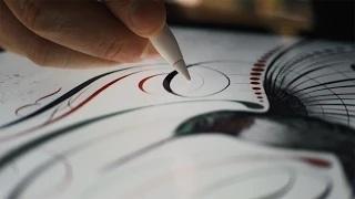 Watch Introducing Apple Pencil Video