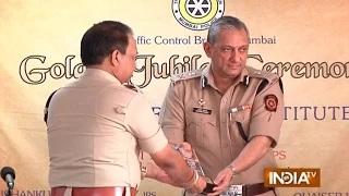 Watch Rakesh Maria Not to Probe Sheena Bora Murder Case: Sources Video