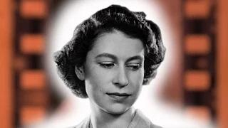 Watch Queen Elizabeth II: watch how Her Majesty has changed over 63 years Video