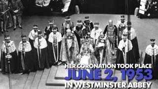 Watch 5 things to know about Queen Elizabeth II Video