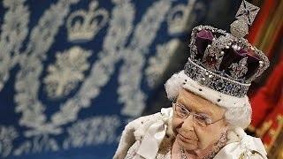 Watch Queen Elizabeth II becomes longest reigning British monarch Video