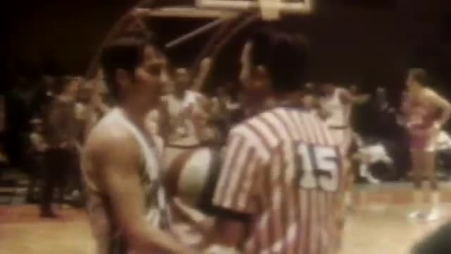 Watch NBA: Louie Dampier Career Highlights Video