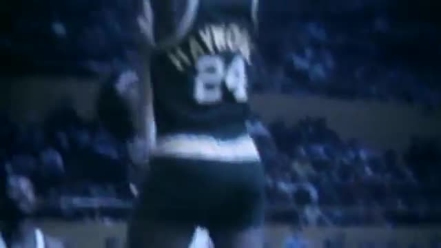 Watch NBA: Spencer Haywood's Hall of Fame Highlights Video