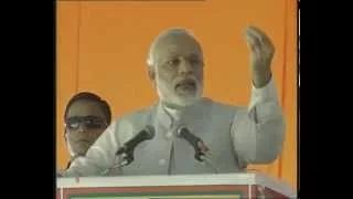 Watch PM Modi's speech at the inauguration of 10th World Hindi Conference in Bhopal Video
