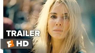 Watch Our Brand is Crisis Official Trailer #1 (2015) - Sandra Bullock, Billy Bob Thornton Movie HD Video