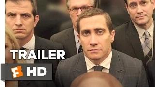 Watch Demolition Official Trailer #1 (2015) - Jake Gyllenhaal, Naomi Watts Movie HD Video