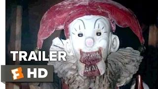 Watch Krampus Official Trailer #1 (2015) - Adam Scott, Toni Collette Movie HD Video