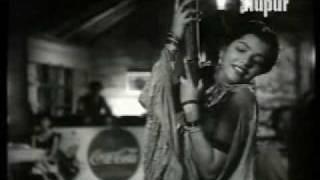 Watch Soch Samajhkar Dil ko Lagaana | Jaal (1952) | Geeta Dutt | {Old Is Gold} Video