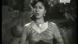Watch Hans le Gaa le Kaisi yeh Jagi Agan || Jaal (1952) || Lata Mangeshkar || {Old Is Gold] Video