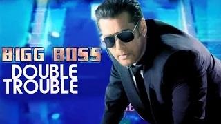 Watch Bigg Boss 9 Double Trouble PROMO ft Salman Khan OUT | Starts 11th October 2015 Video