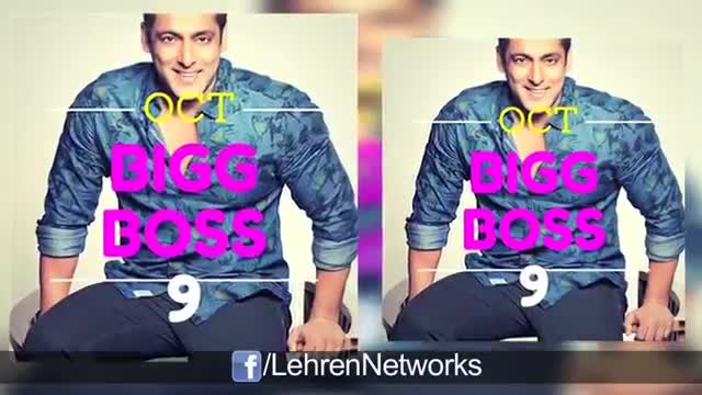 Watch Aishwarya MISSED 'Jazbaa' Promotion At Salman's Bigg Boss 9 Video