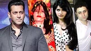 Watch Radhe Maa, Prachi Desai, Shiney Ahuja REJECTED Salman Khan | BIGG BOSS 9 Video