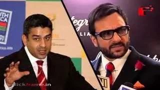 Watch Saif Ali Khan Trial of Assault Case Likely To Start in November Video