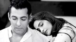 Watch Salman-Sonam CAUGHT Sleeping On Sets Of PRDP Video