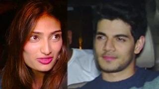 Watch Salman Khan Organises 'HERO' Special Screening | Athiya Shetty, Sooraj Pancholi Video