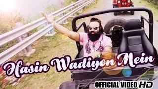 Watch Hasin Waadiyon Mein (VIDEO Song) - MSG-2 The Messenger Video