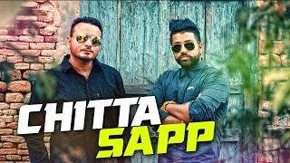 Watch Punjabi Folk Song | Chitta Sapp | Victor Kamboz Feat. Sukhe Muzical Doctorz Video