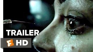 Watch The Hallow Official Trailer #1 (2015) - Horror Movie HD Video