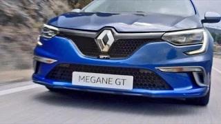 Watch NEW 2016 Renault Megane OFFICIAL Teaser Video