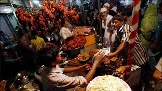 Watch After Maharashtra, Rajasthan Has Imposed Ban on Meat Video