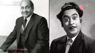 Watch Ranbir Kapoor to Play as Kishore Kumar and Varun Dhawan For Mohammad Rafi in Next Video
