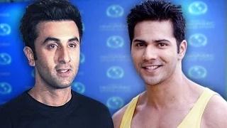 Watch Ranbir Kapoor- Varun Dhawan Together In Arif Ali's Next? Video