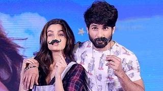 Watch Gulaabo' Song Launch | Shaandaar | Alia Bhatt | Shahid Kapoor Video
