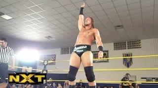 Watch Enzo & Cass vs. Dawkins & Fulton Ã¢â‚¬â€œ Dusty Rhodes Tag Team Classic First Round Match: Sept. 9, 2015 Video