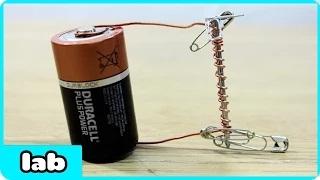 Watch 3 Amazing Science Experiments That You Can Do At Home | Dedicated to the Top Fans Video