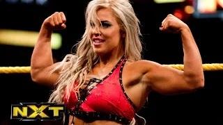 Watch Billie Kay vs. Dana Brooke: WWE NXT, Sept.9 , 2015 Video