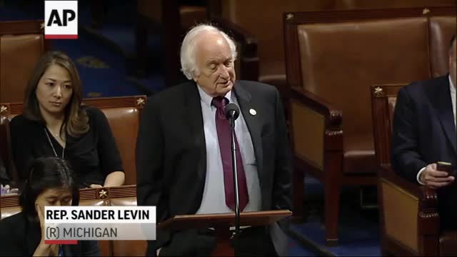 Watch House Votes Against Iran Nuclear Deal Video
