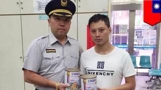 Watch Baby Problems: Man turns thief in order to support family and newborn baby son Video