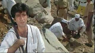 Watch Teri Gali Vichcho Langega [Full Song] - Bewafa Sanam Video