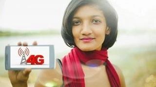 Watch 4G CHALLENGE - FUNNY SPOOF Video