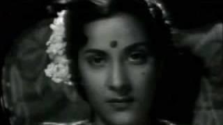 Watch Main Dil Hoon Ek Armaan || Anhonee(1952) || Talat Mehmood || {Old Is Gold} Video