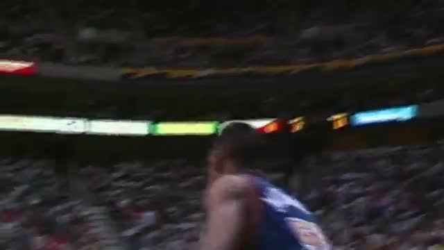 Watch NBA: Dikembe Mutombo Career Retrospective Video