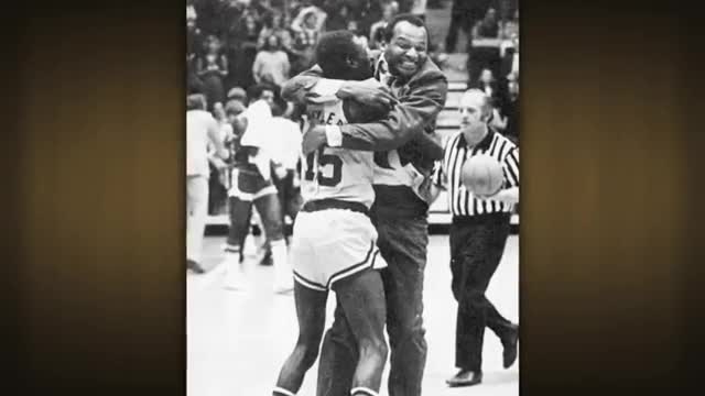 Watch NBA: George Raveling Career Retrospective Video