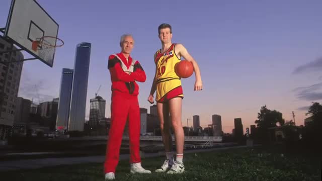 Watch NBA: Lindsay Gaze Career Retrospective Video